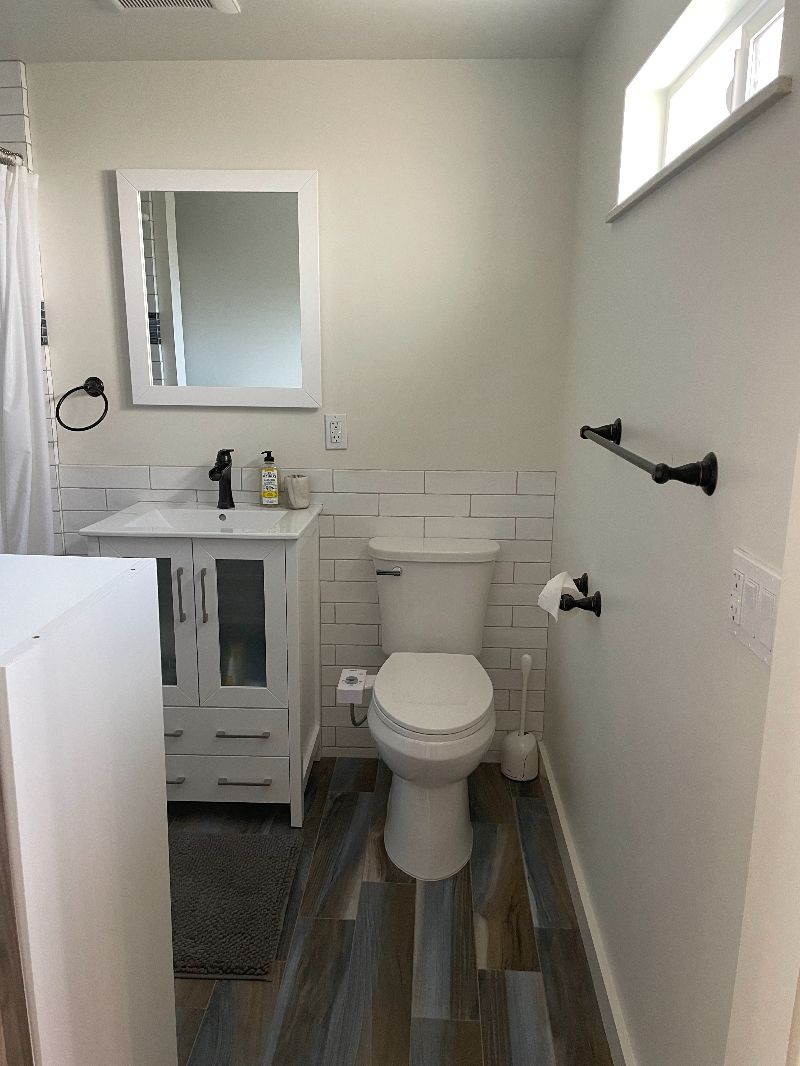 Private Furnished Casita 2 blocks from the Beach - Photo 6