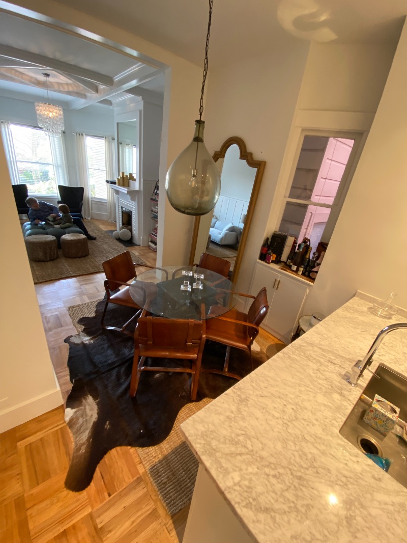 Cow Hollow 2 Bed 1 Bath Edwardian Unit - Photo 5