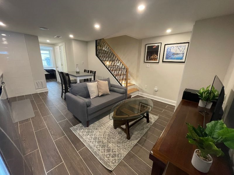 New Basement Center of Washington DC - Photo 5