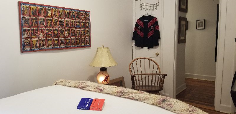 Comfortable Manhattan Apartment Near NewYork-Presbyterian Ideal for Medical Professionals - Photo 2