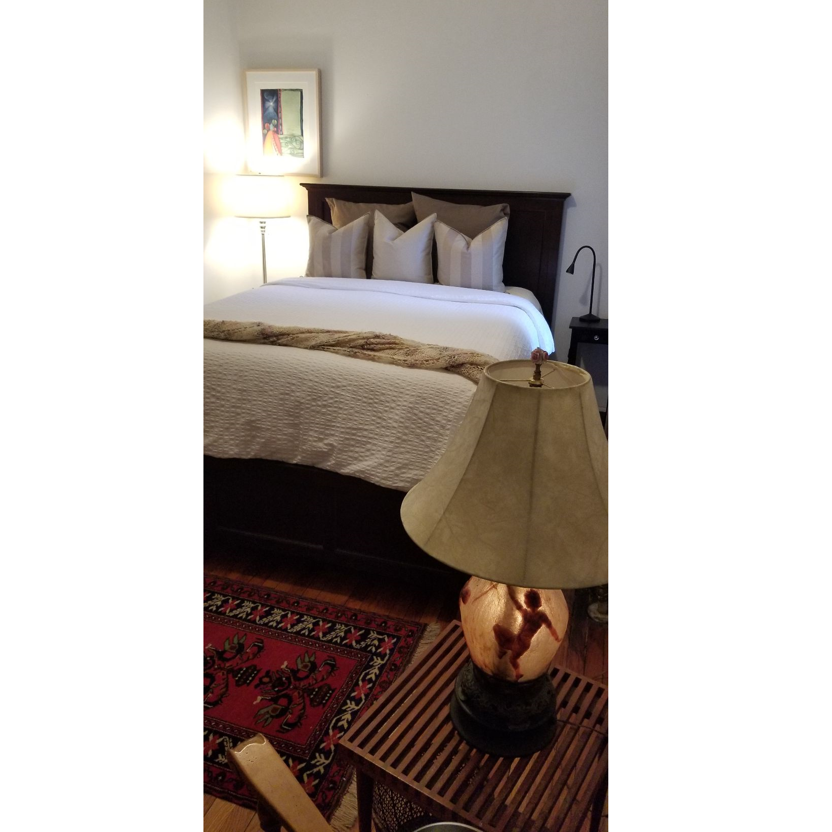 Comfortable Manhattan Apartment Near NewYork-Presbyterian Ideal for Medical Professionals - Photo 1