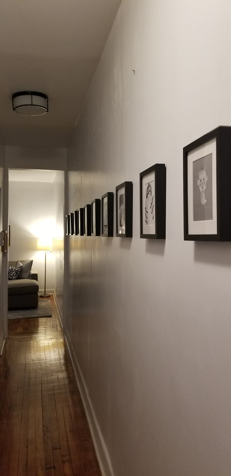 Comfortable Manhattan Apartment Near NewYork-Presbyterian Ideal for Medical Professionals - Photo 3