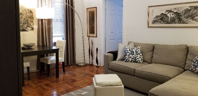 Comfortable Manhattan Apartment Near NewYork-Presbyterian Ideal for Medical Professionals - Photo 4