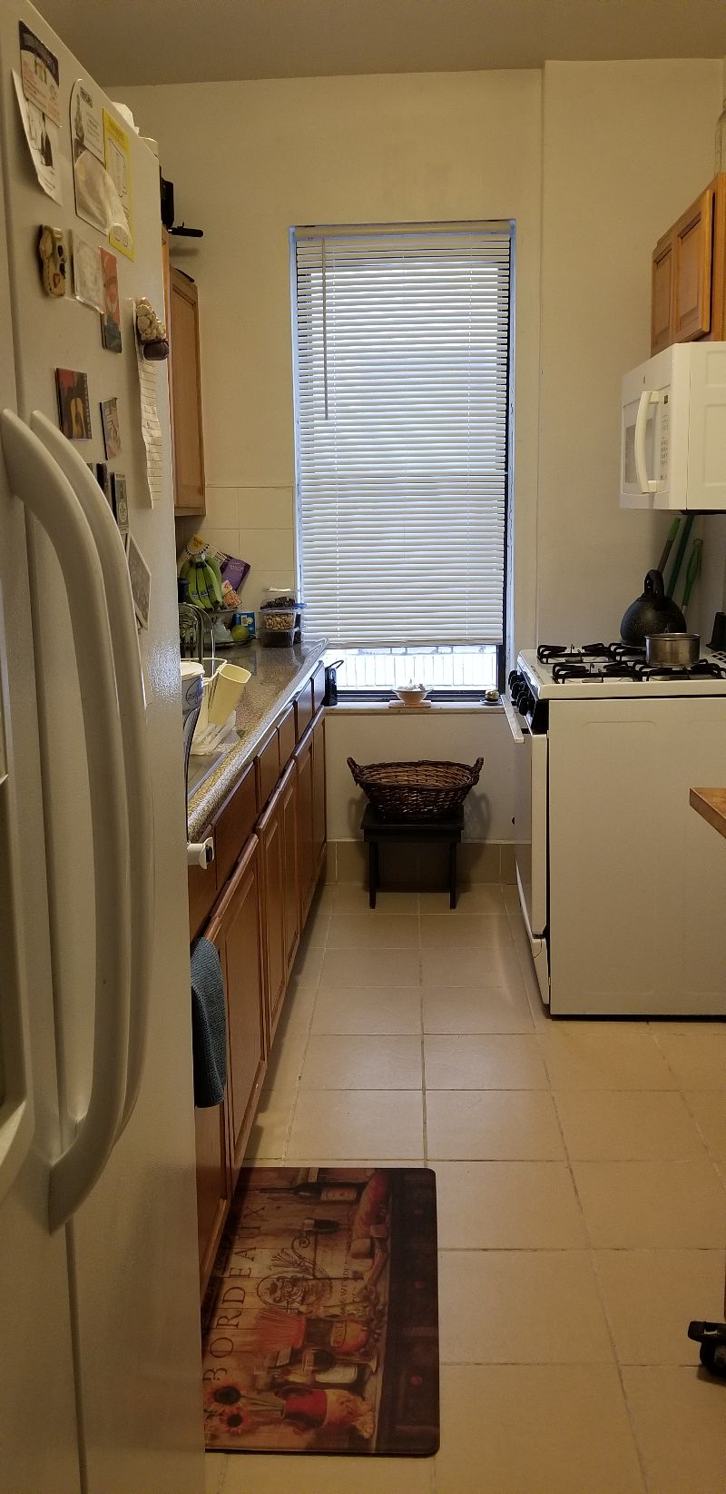 Comfortable Manhattan Apartment Near NewYork-Presbyterian Ideal for Medical Professionals - Photo 8