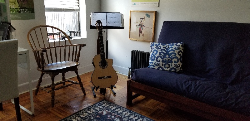 Comfortable Manhattan Apartment Near NewYork-Presbyterian Ideal for Medical Professionals - Photo 5