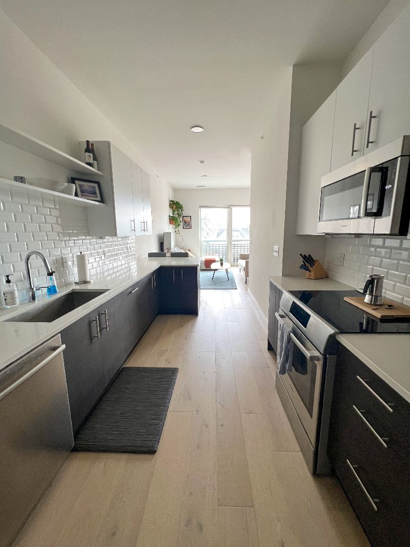 Designer Studio Condo in RiNo - Photo 2