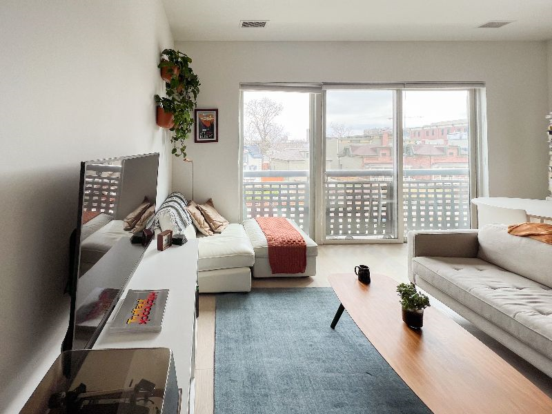Designer Studio Condo in RiNo - Photo 3