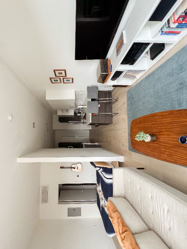 Designer Studio Condo in RiNo - Photo 5