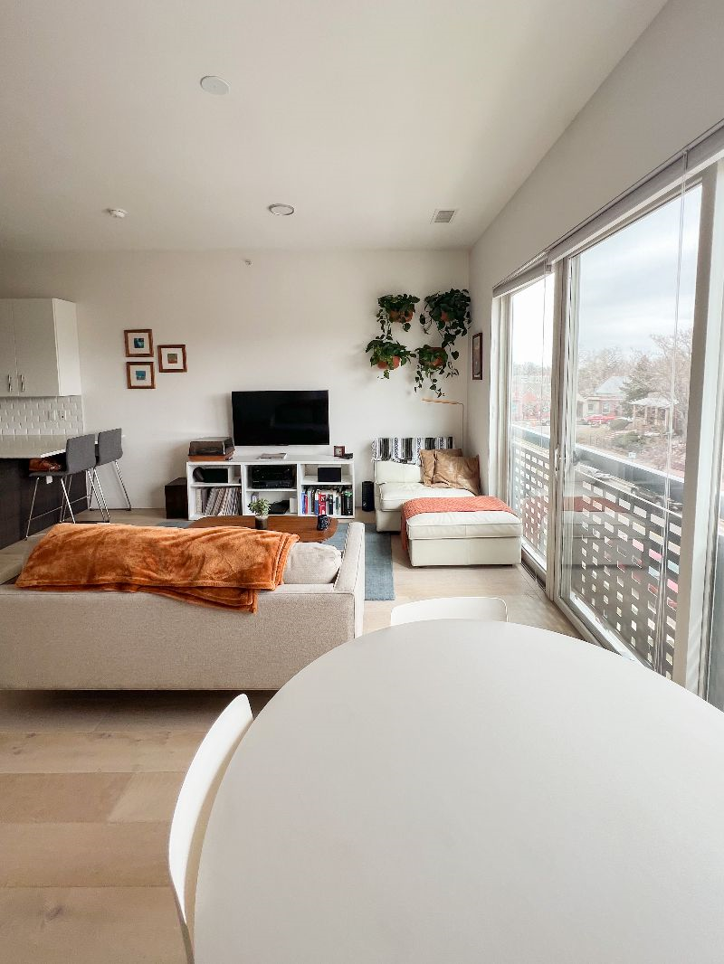 Designer Studio Condo in RiNo - Photo 6