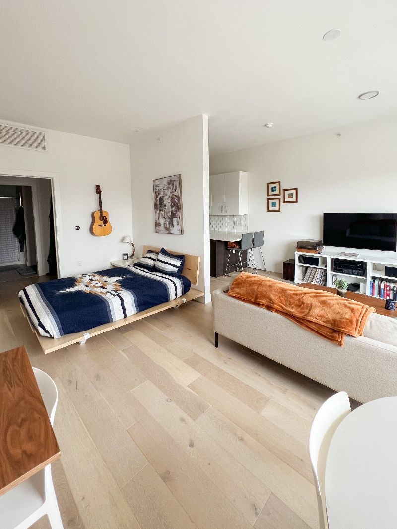 Designer Studio Condo in RiNo - Photo 7