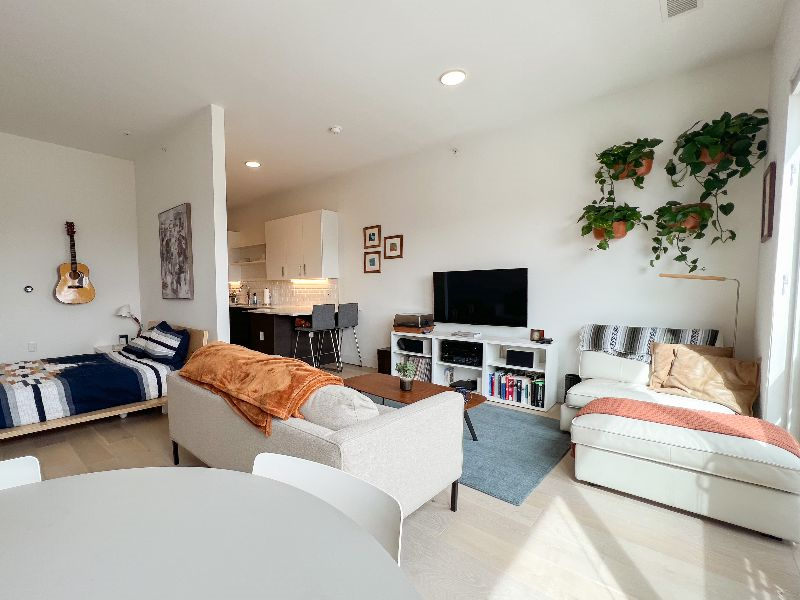 Designer Studio Condo in RiNo - Photo 8