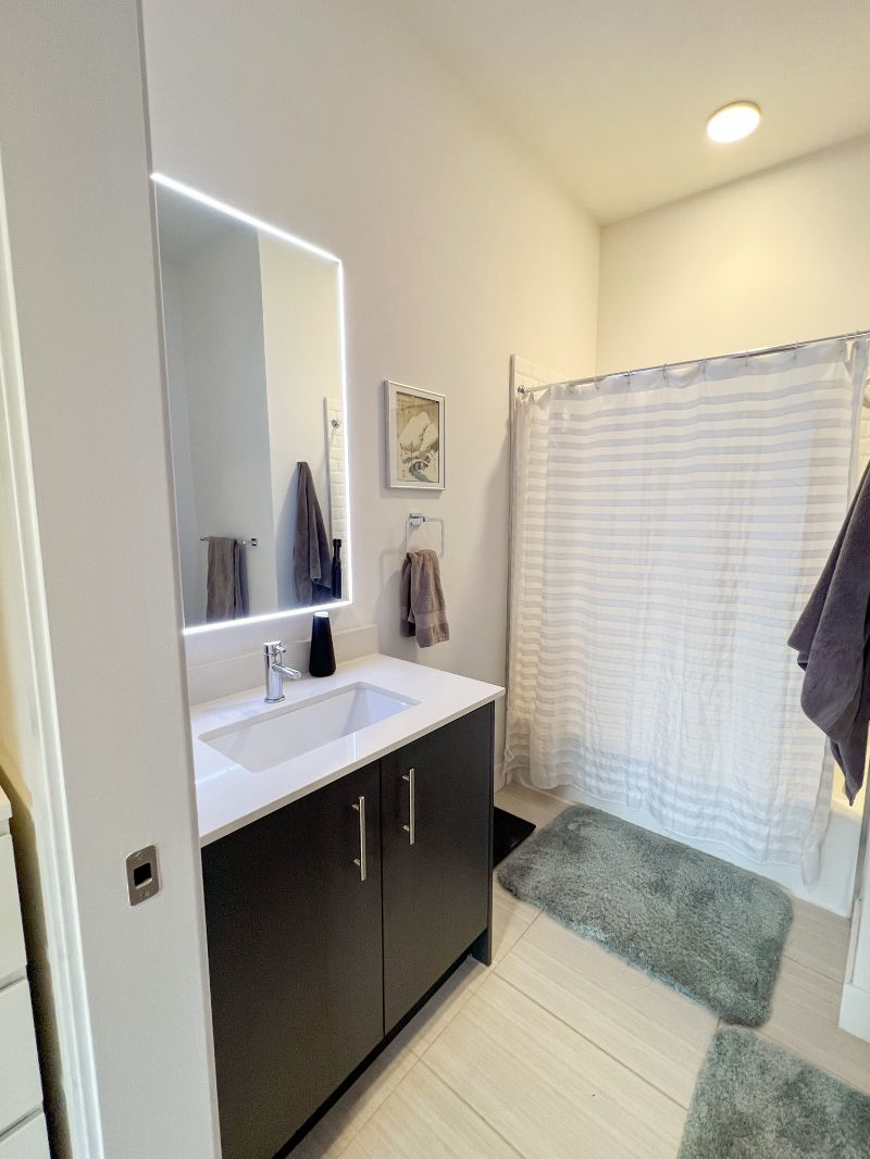Designer Studio Condo in RiNo - Photo 11