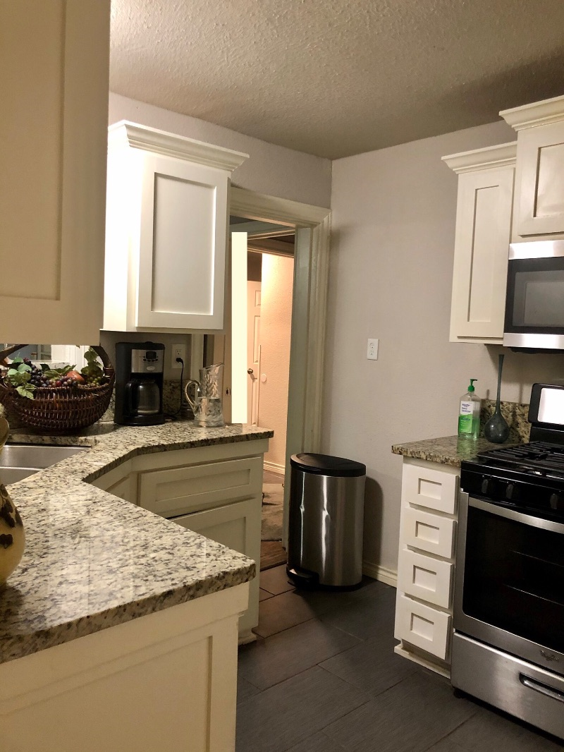 WORK--SWEET-HOME - Photo 2
