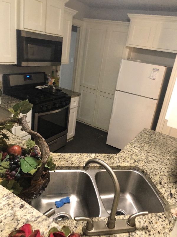 WORK--SWEET-HOME - Photo 3