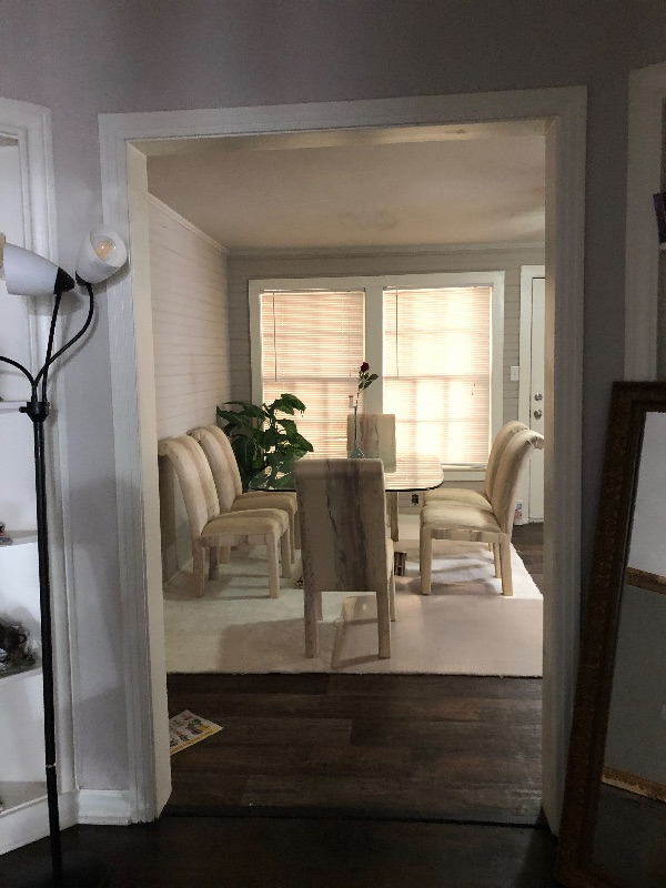 WORK--SWEET-HOME - Photo 4