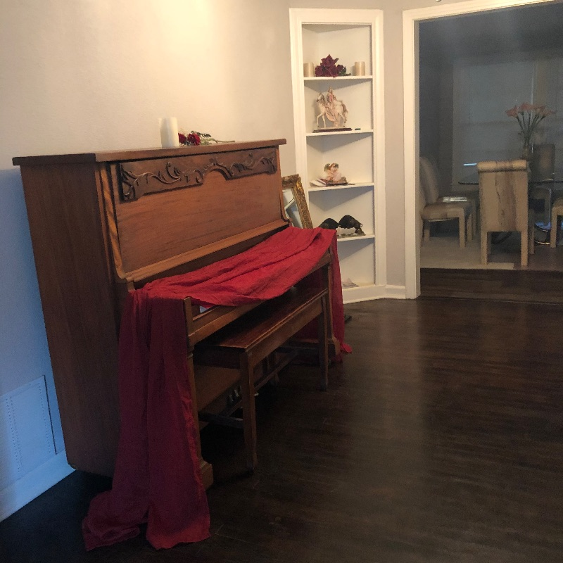 WORK--SWEET-HOME - Photo 6