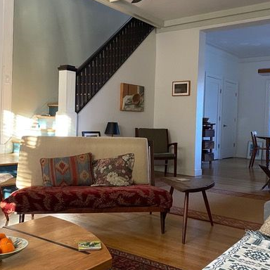 Large Fully Furnished Bedroom Available - Photo 12