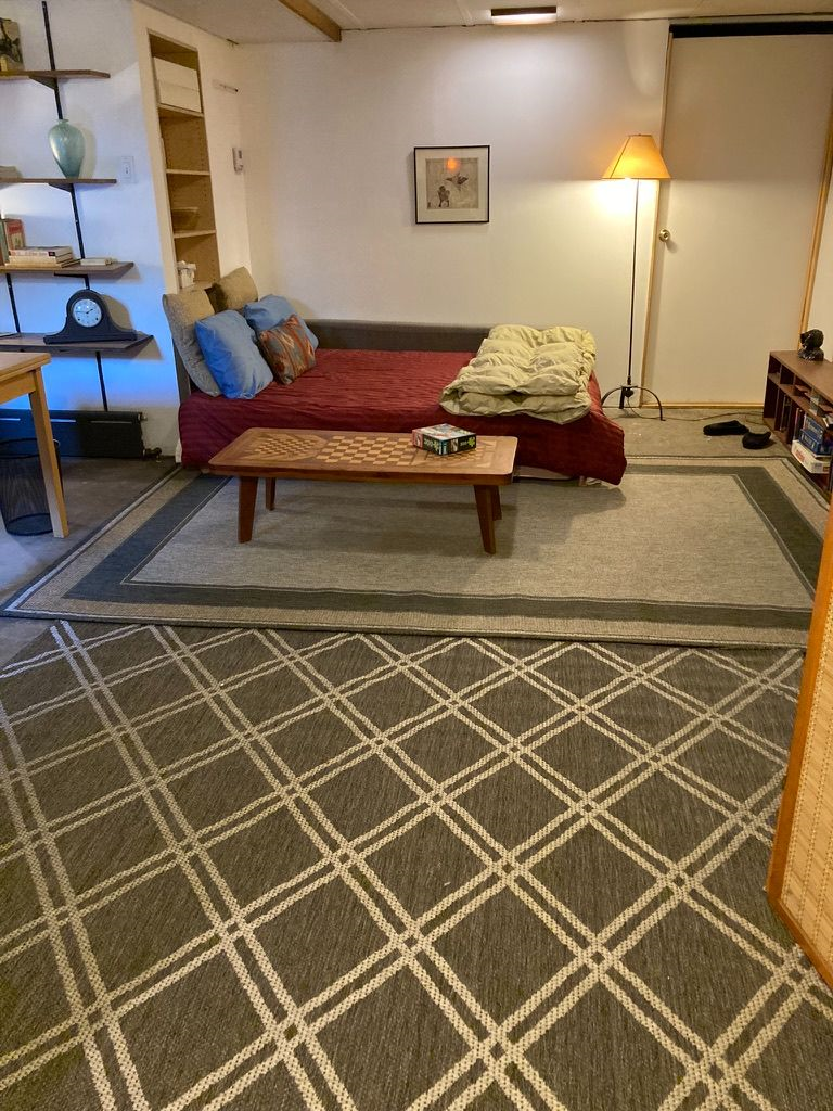 Large Fully Furnished Bedroom Available - Photo 3