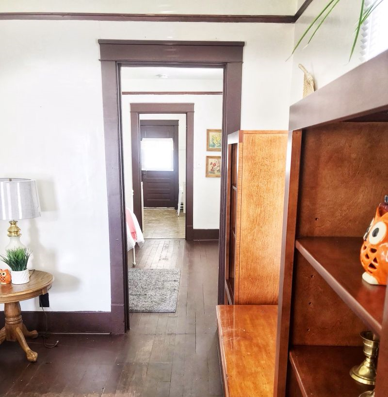 New York Style Apt. - Photo 2