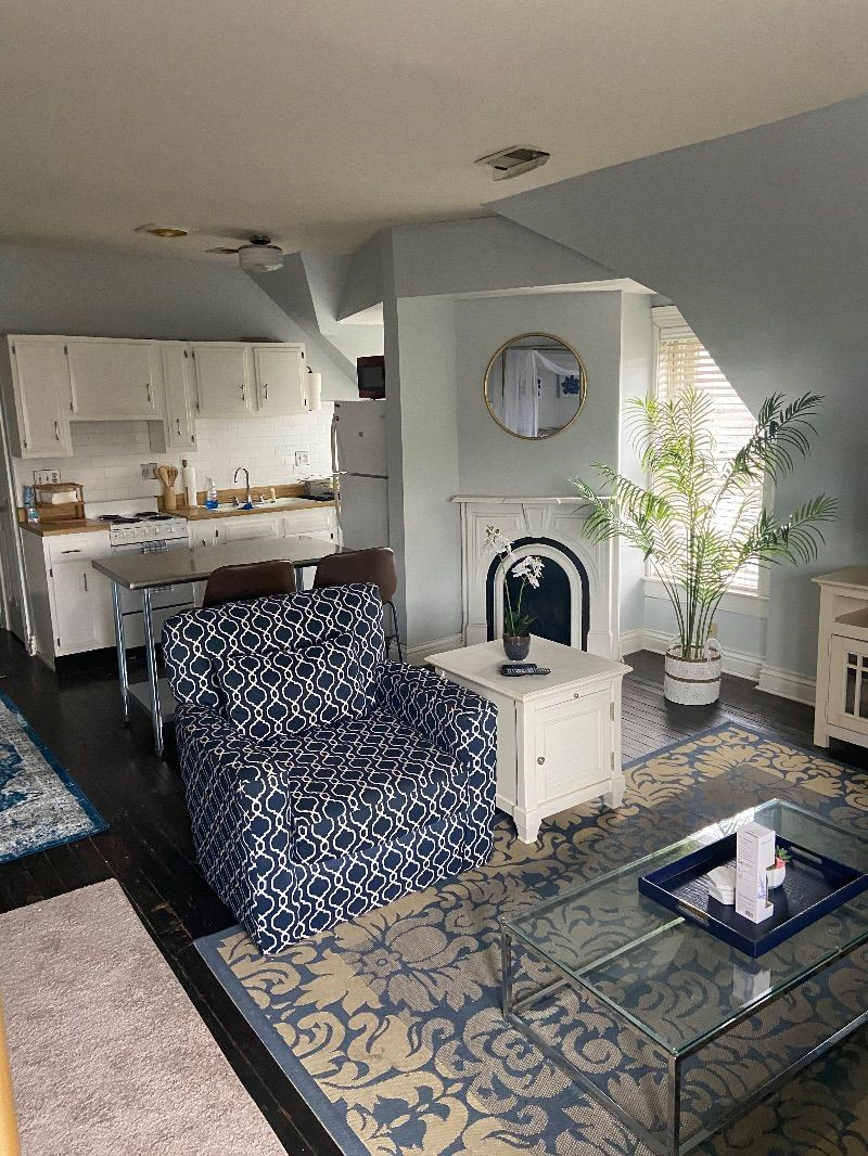 Furnished & Updated Louisville Condo 3