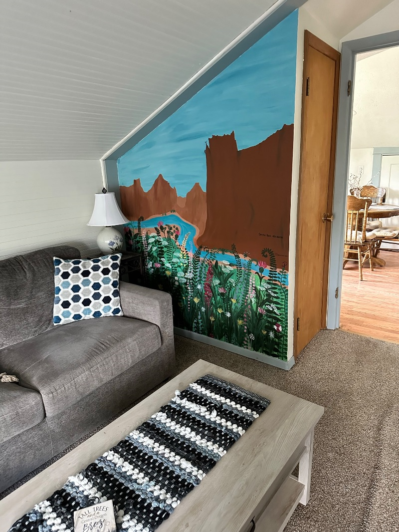 Craftsman Bungalow Apartment - Photo 5
