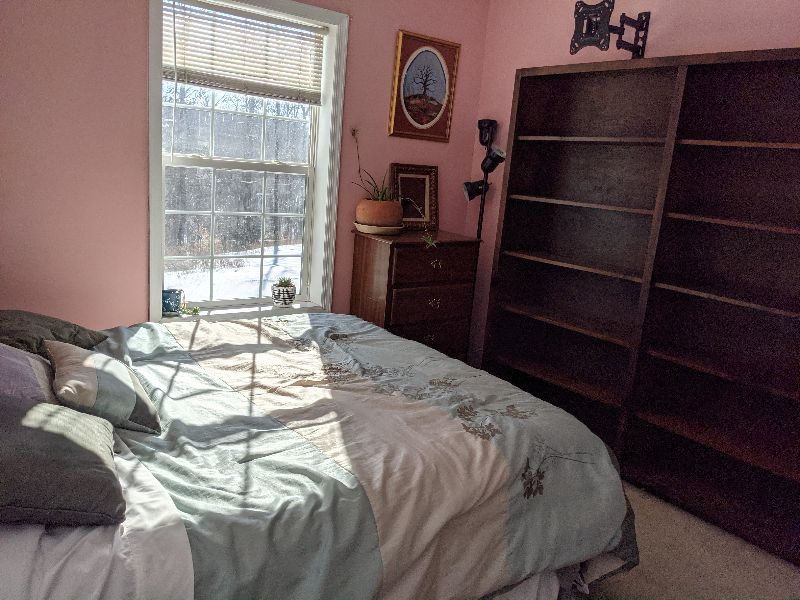 Private Room - Photo 2