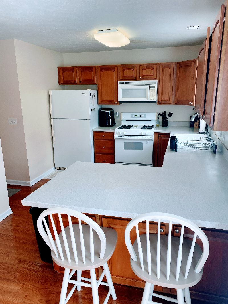 Townhome Walking Distance from Hospital. - Photo 11