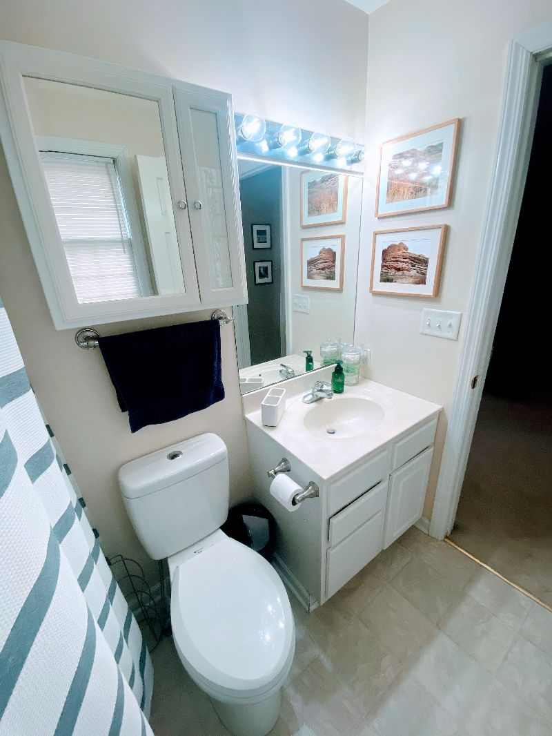 Townhome Walking Distance from Hospital. - Photo 8