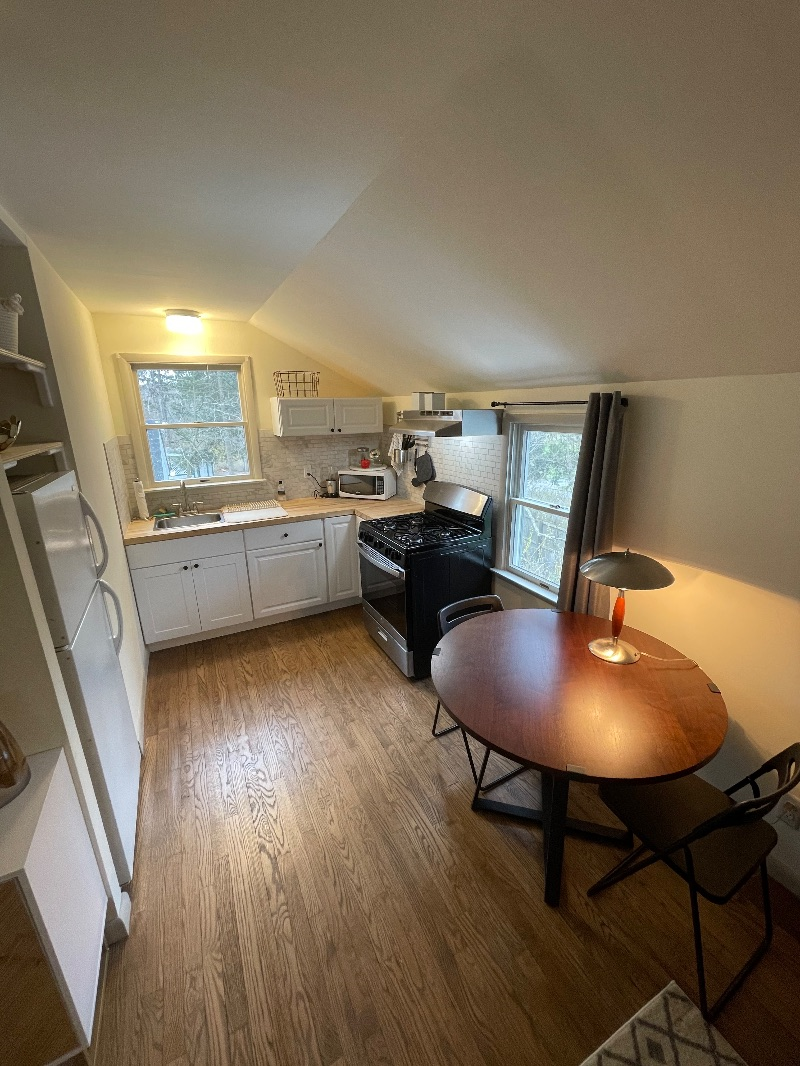Lovely Apartment in quiet Neighborhood - Photo 8