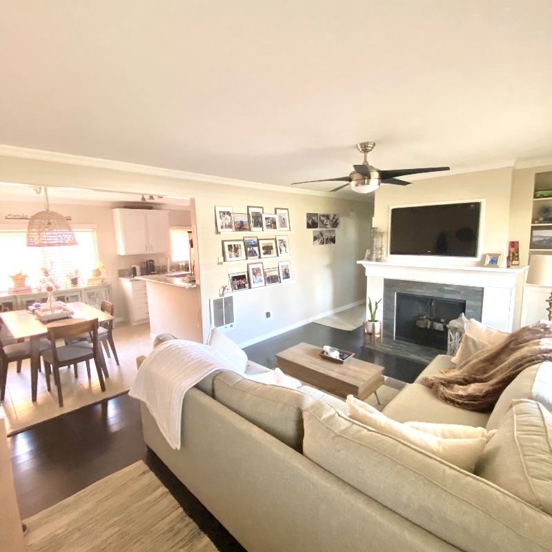 2 Bedroom Clean and Cozy Pacific Beach Condo - Photo 1