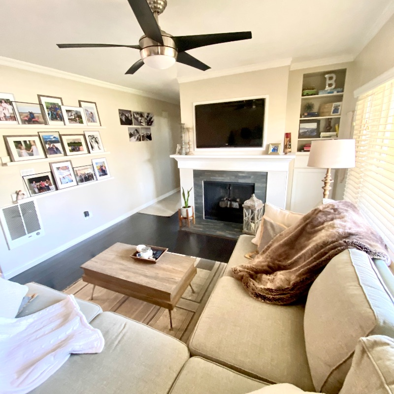 2 Bedroom Clean and Cozy Pacific Beach Condo - Photo 2