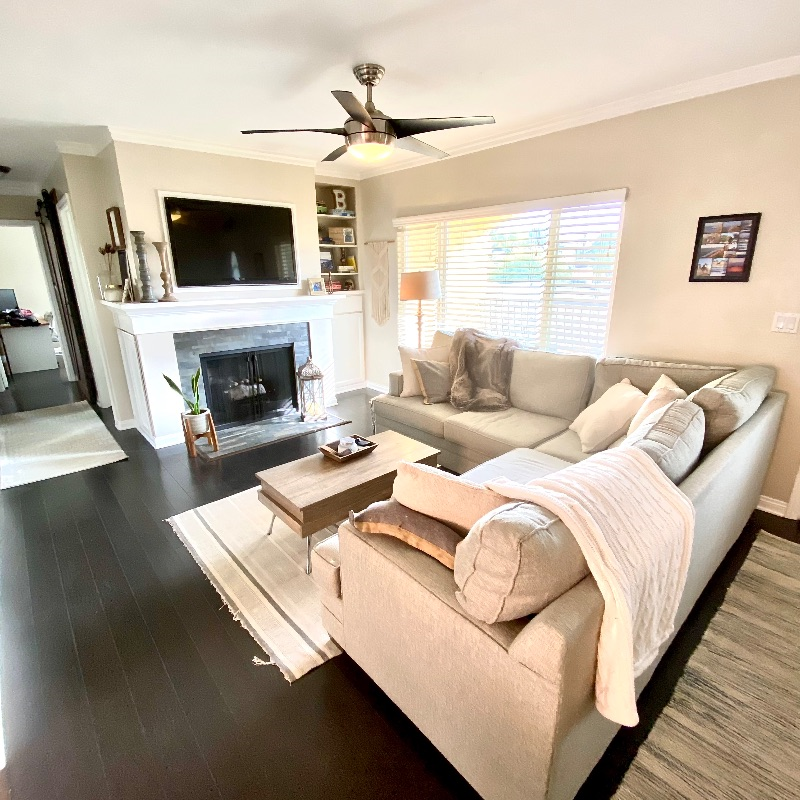 2 Bedroom Clean and Cozy Pacific Beach Condo - Photo 3