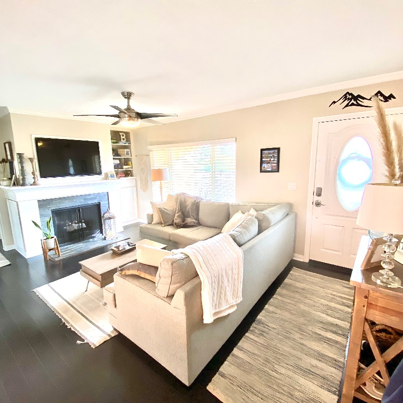 2 Bedroom Clean and Cozy Pacific Beach Condo - Photo 4