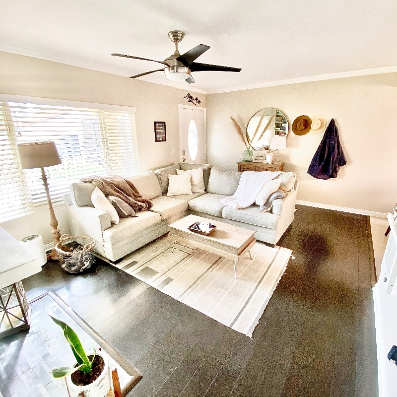 2 Bedroom Clean and Cozy Pacific Beach Condo - Photo 5