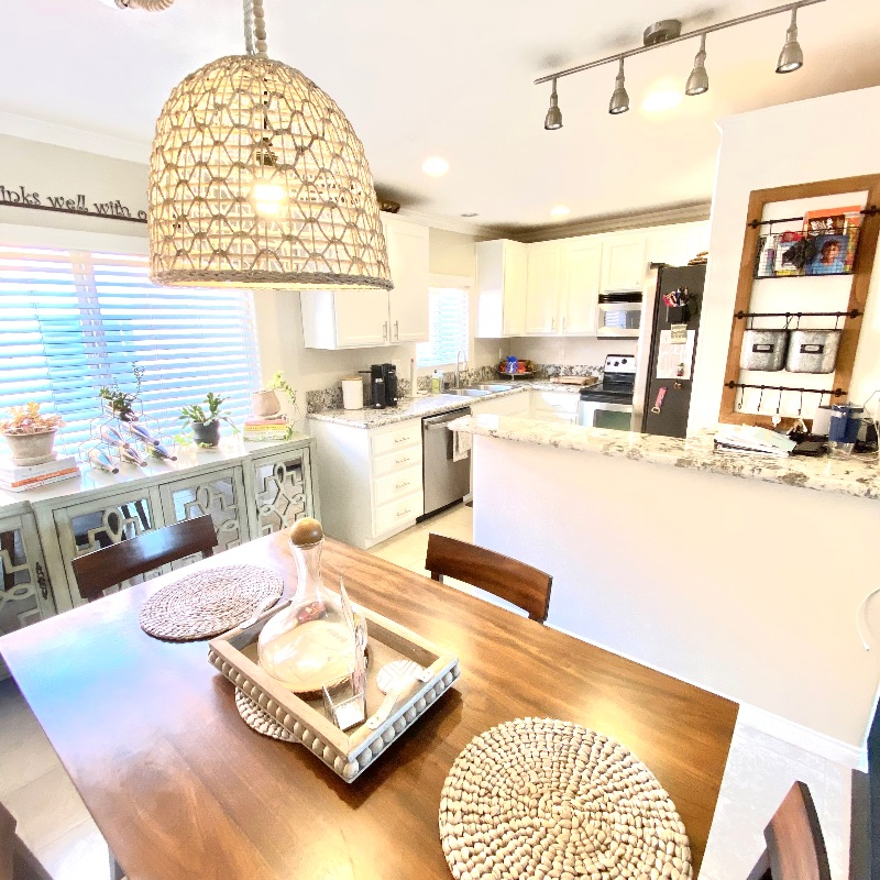 2 Bedroom Clean and Cozy Pacific Beach Condo - Photo 6
