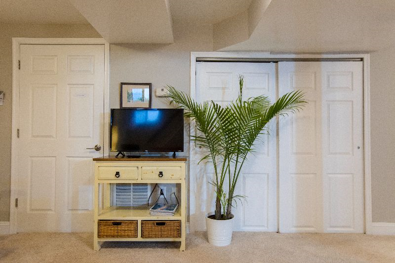 Spacious private apartment in a quiet leafy neighborhood - Photo 3