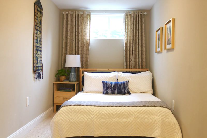 Spacious private apartment in a quiet leafy neighborhood - Photo 6