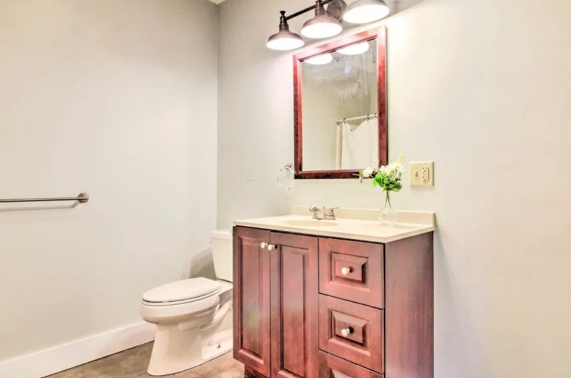 Modern 2 BR unit, 5 min to Okemo and Ludlow town center - Photo 11