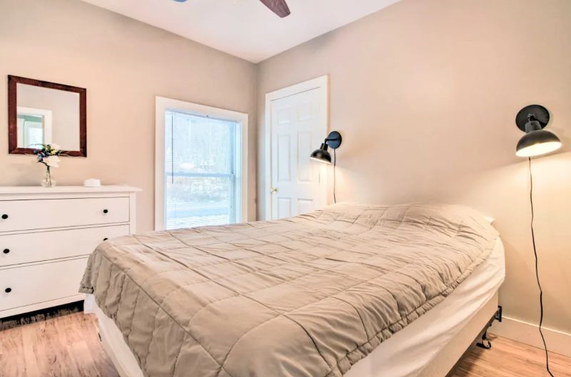 Modern 2 BR unit, 5 min to Okemo and Ludlow town center - Photo 8