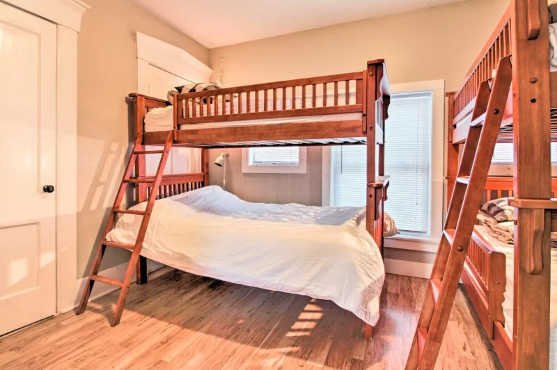 Modern 2 BR unit, 5 min to Okemo and Ludlow town center - Photo 9