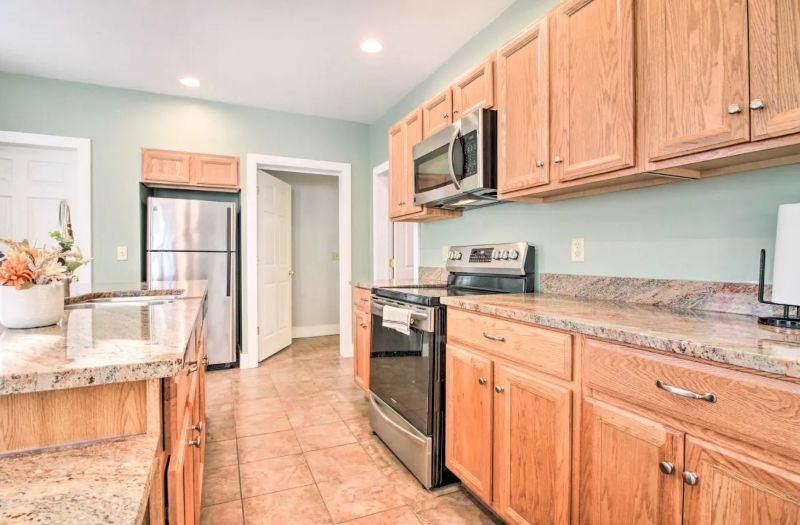 Modern 2 BR unit, 5 min to Okemo and Ludlow town center - Photo 4