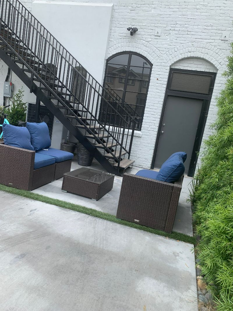 TheEvan - Chic Downtown LA Live adjacent private rooms (w private baths) - 8 rooms - Photo 4