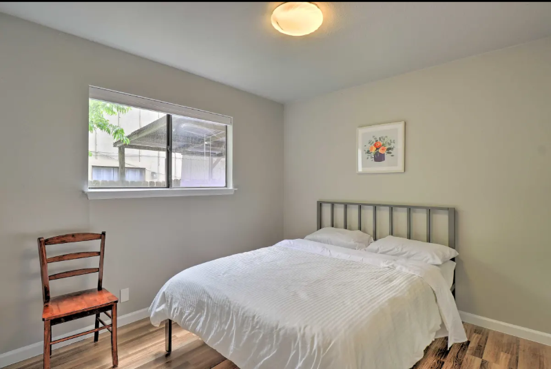 Remodeled Duplex in Northwest Austin - Photo 12