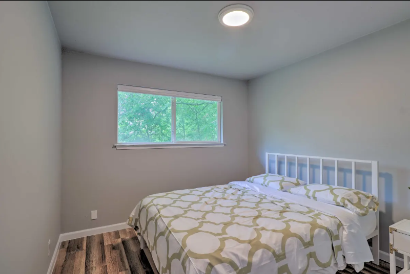 Remodeled Duplex in Northwest Austin - Photo 8