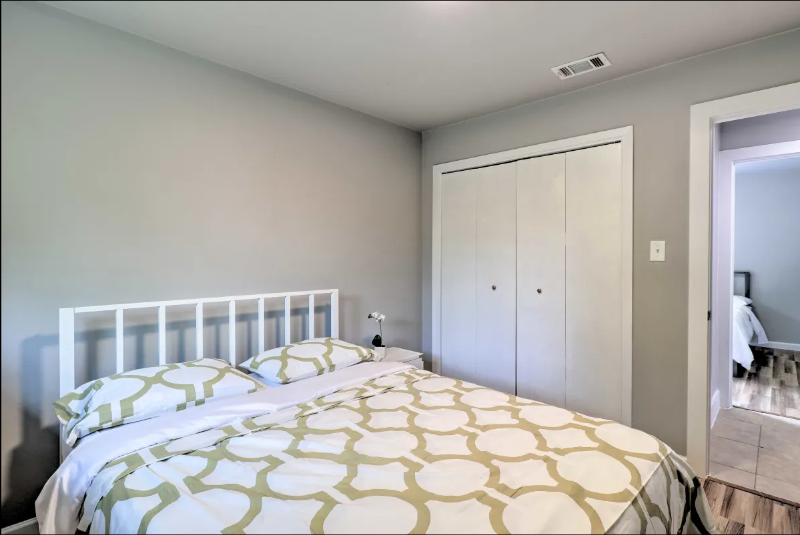 Remodeled Duplex in Northwest Austin - Photo 7