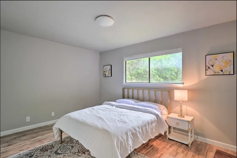 Remodeled Duplex in Northwest Austin - Photo 11