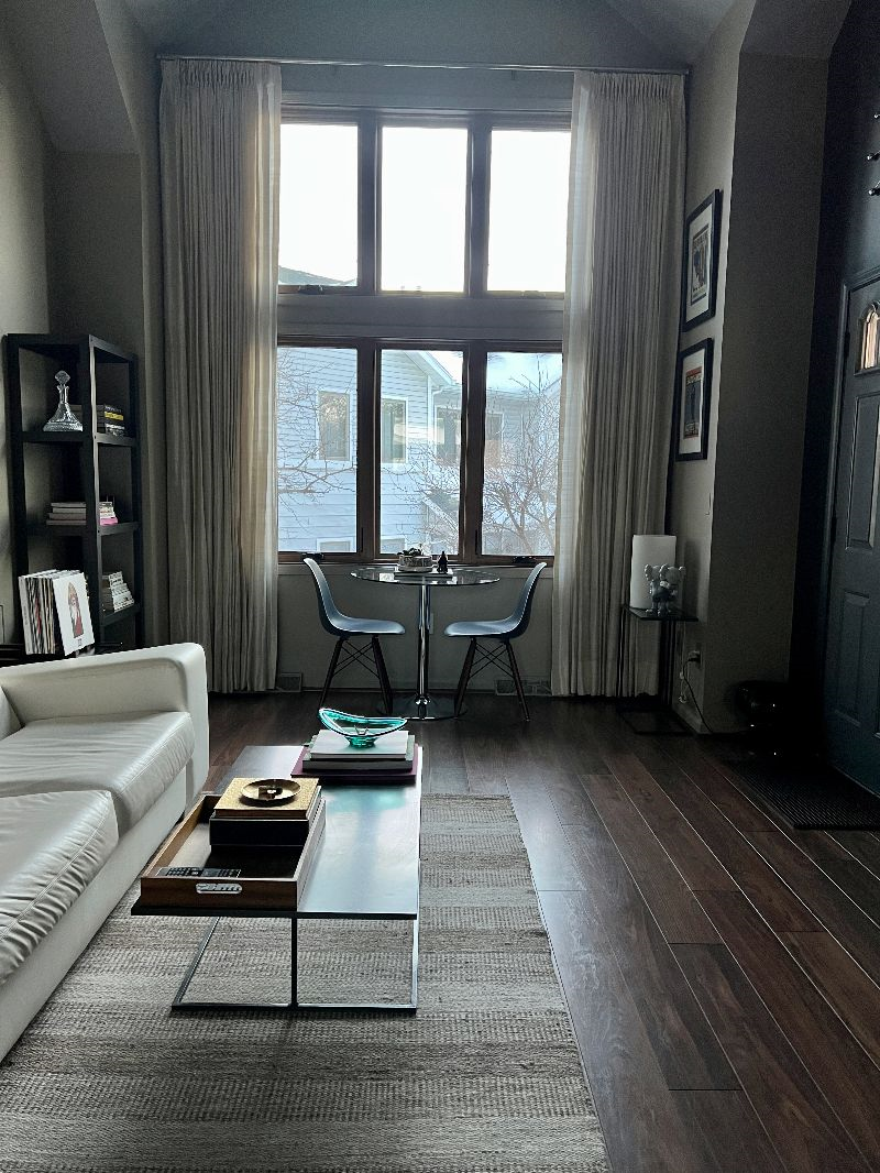 Beautifully Curated Loft: Cornhill + Downtown - Photo 1