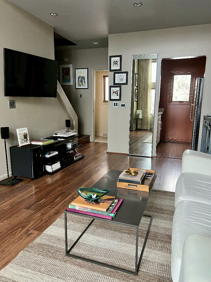 Beautifully Curated Loft: Cornhill + Downtown - Photo 4
