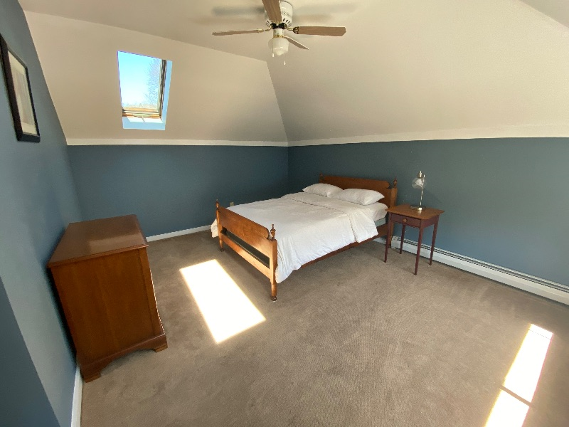 Great Apt near Hospitals across from park -1 - Photo 9