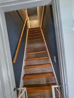 Great Apt near Hospitals across from park -1 - Photo 6